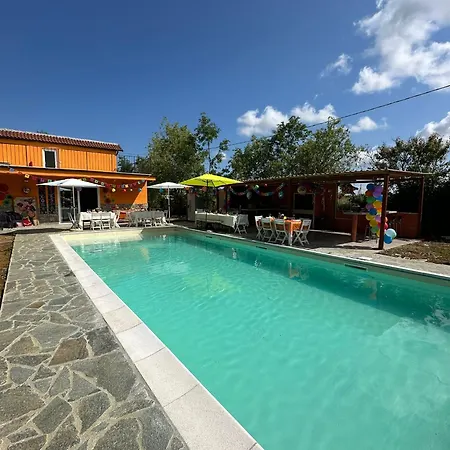 Relax 1 Country house