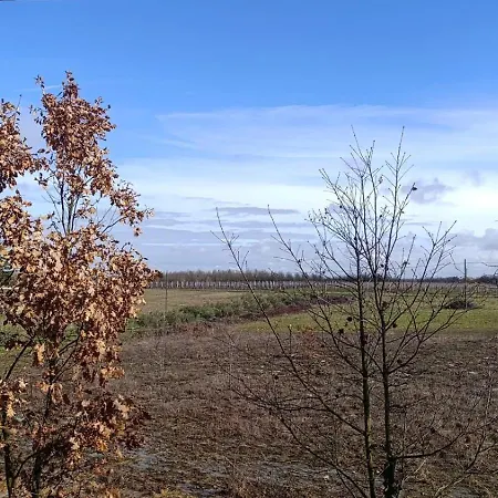 Relax 1 Casa de Campo Orsara Bormida
