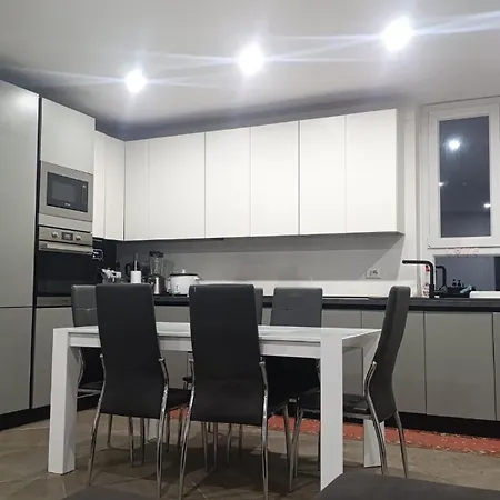 Relax 1 Летний дом Orsara Bormida