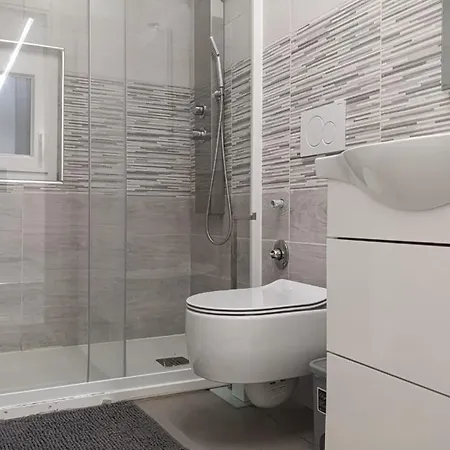 Casa de Campo Relax 1