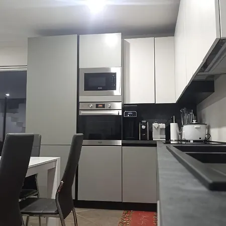 Casa de Campo Relax 1