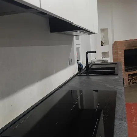 Casa de Campo Relax 1