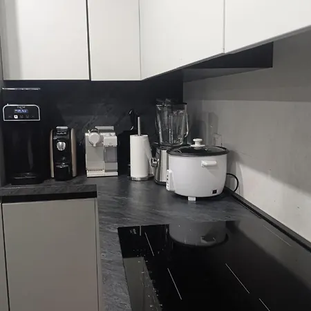 Relax 1 Country house *