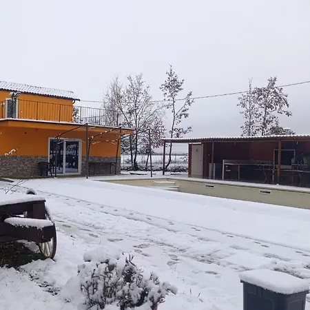 Relax 1 Country house *