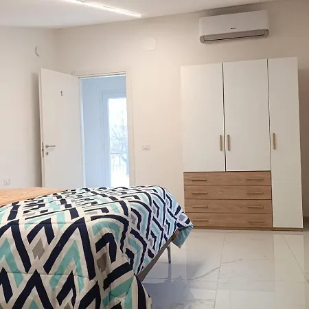 Country house Relax 1