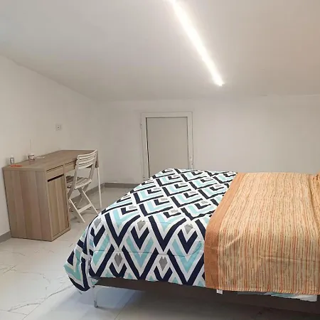 Casa rural Relax 1 *