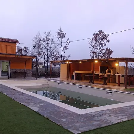 Relax 1 Country house Orsara Bormida