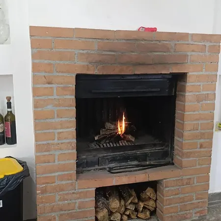 Relax 1 * Orsara Bormida