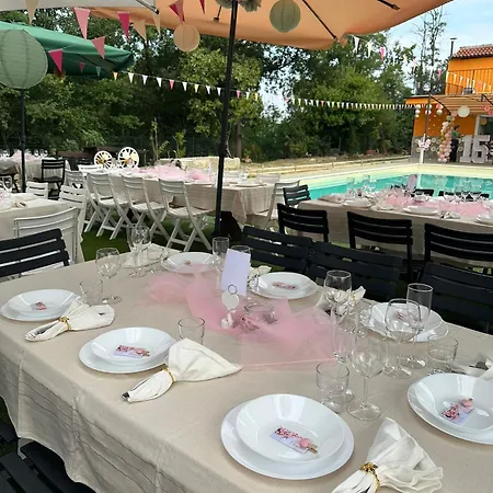 Relax 1 * Orsara Bormida