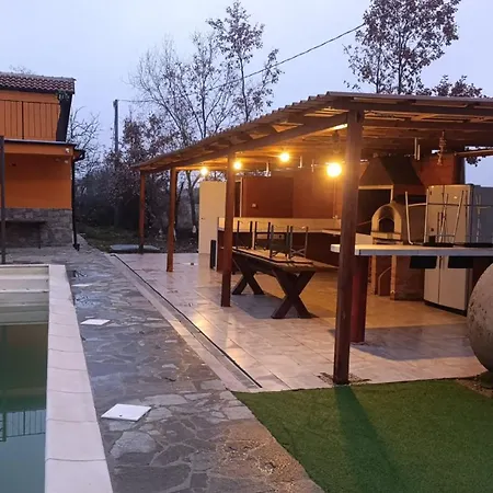 Relax 1 Orsara Bormida