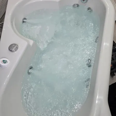 Casa de Campo Relax 1