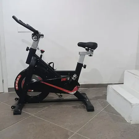 Country house Relax 1