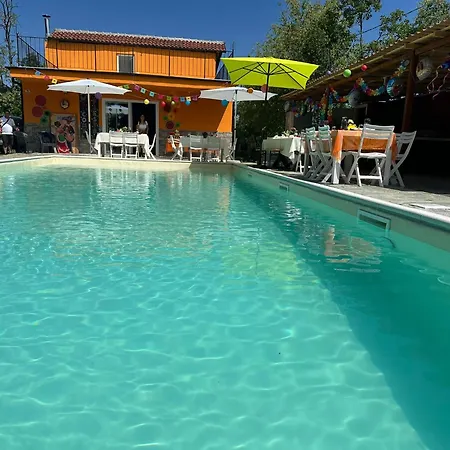 Relax 1 Country house *