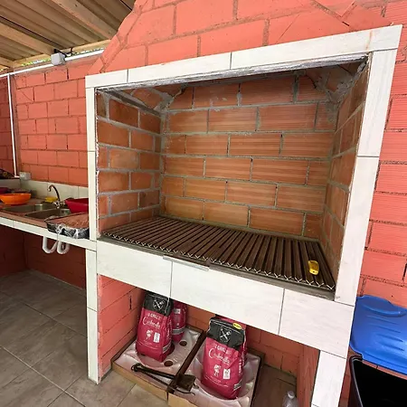 Country house Relax 1 Orsara Bormida