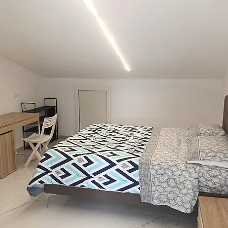 Relax 1 Casa de Campo