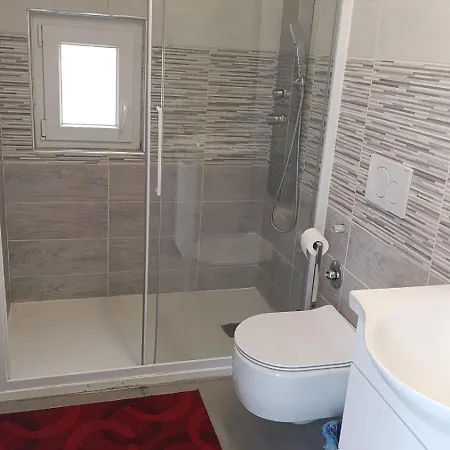 Relax 1 Country house Orsara Bormida