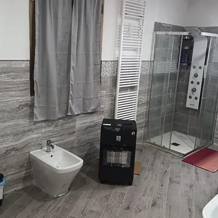 Relax 1 Orsara Bormida