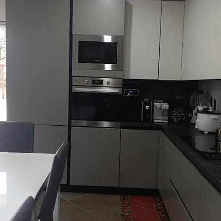 Relax 1 Casa de Campo