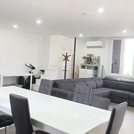 Casa de Campo Relax 1 Orsara Bormida