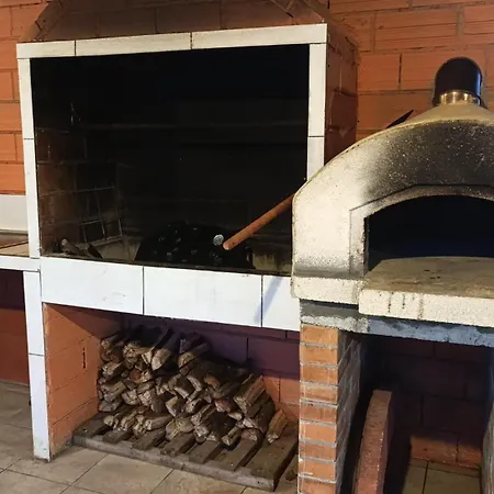 Casa rural Relax 1 *