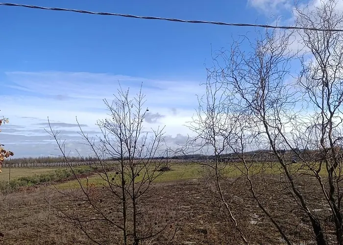 Relax 1 Летний дом Orsara Bormida