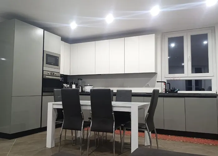 Relax 1 Casa rural Orsara Bormida