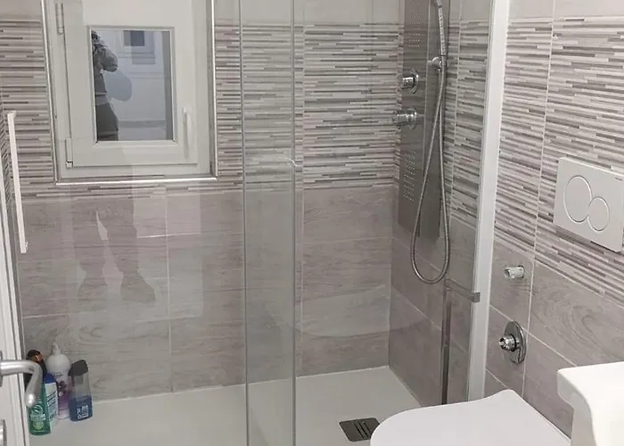 Relax 1 Casa rural *