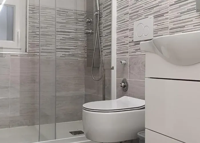 Летний дом Relax 1