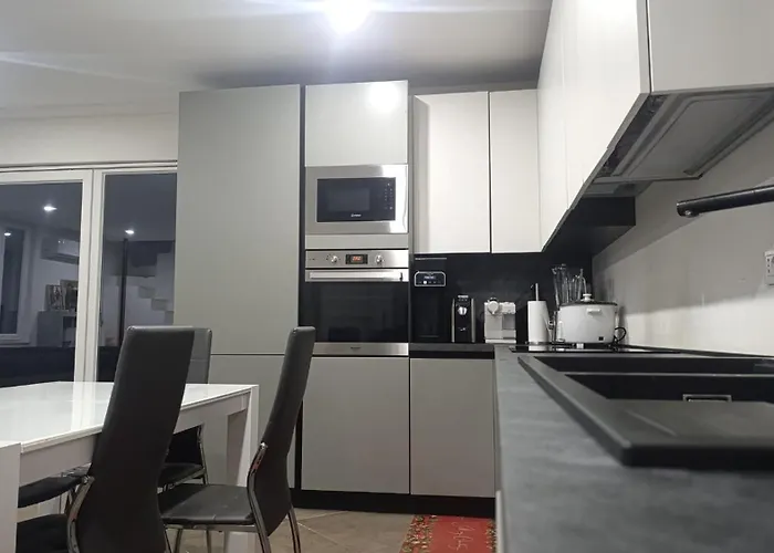 Casa di campagna Montana