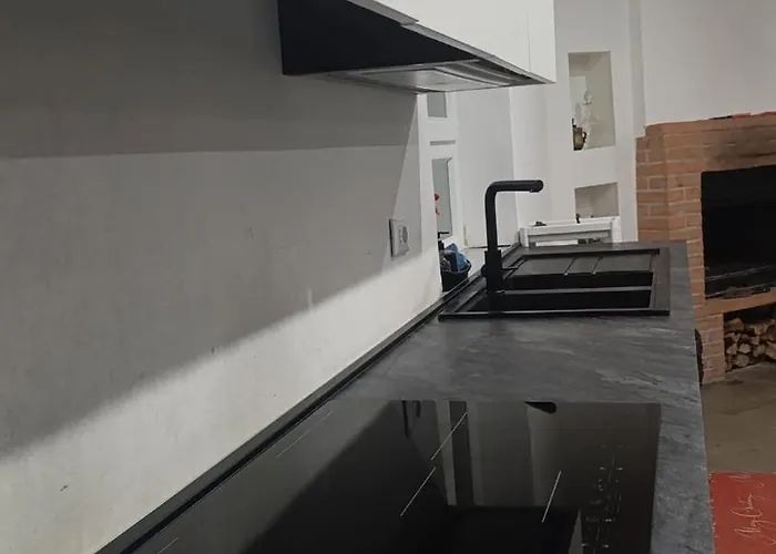 Летний дом Relax 1