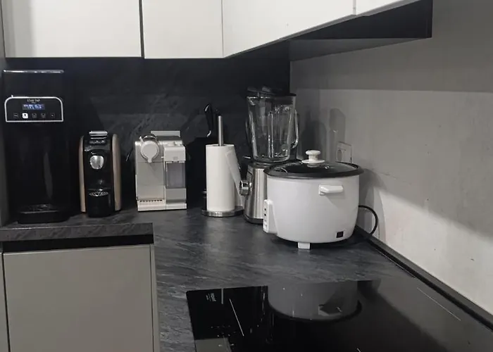 Relax 1 Casa rural *