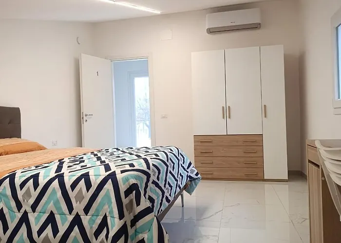 Casa di campagna Montana