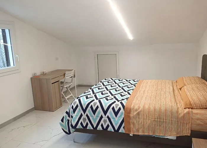 Casa di campagna Montana *