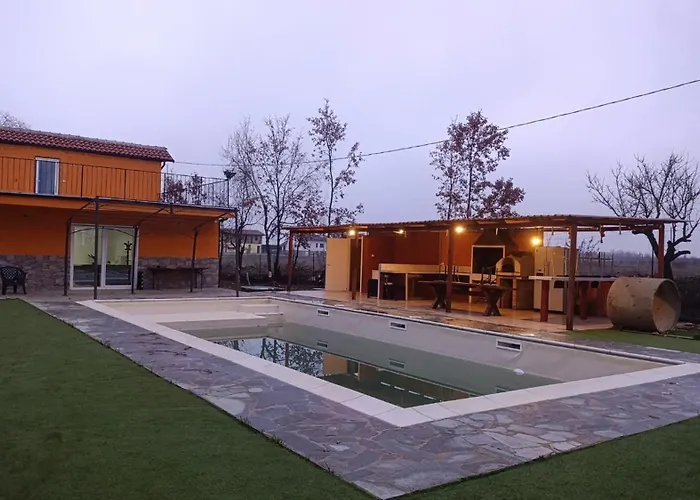 Montana Casa di campagna Orsara Bormida