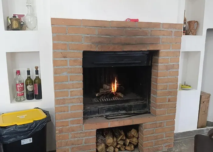 Relax 1 * Orsara Bormida