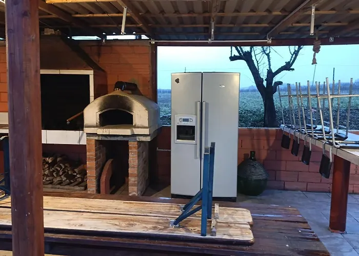 Montana Casa di campagna Orsara Bormida