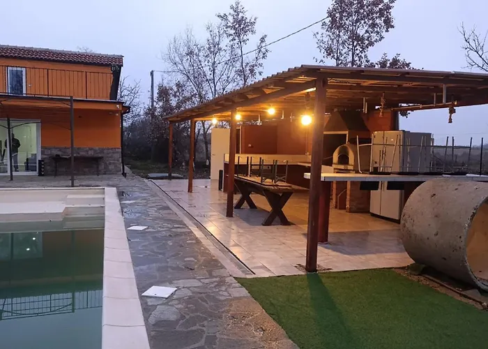 Relax 1 Orsara Bormida