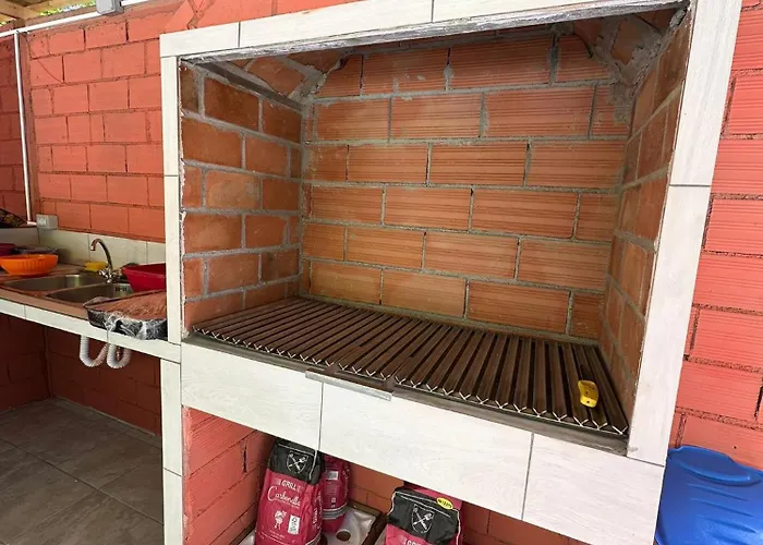 Casa rural Relax 1 Orsara Bormida