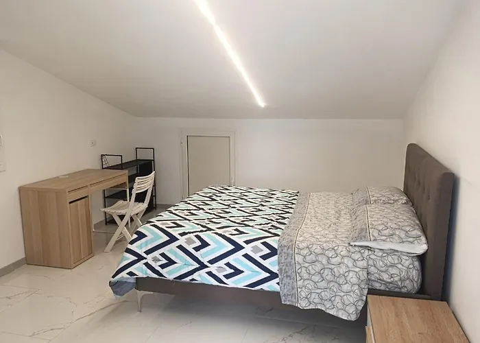 Relax 1 Летний дом