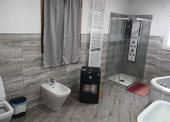 Relax 1 Orsara Bormida