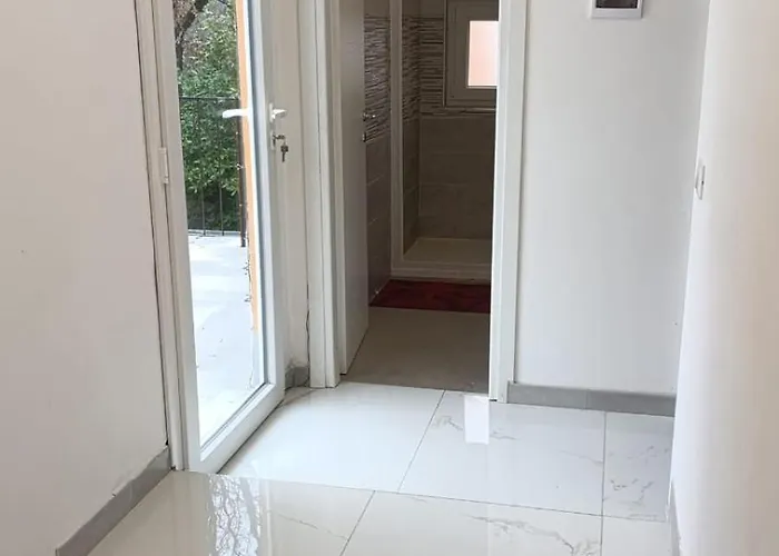 Relax 1 Летний дом