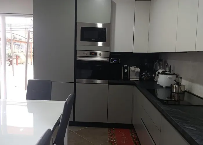 Relax 1 Летний дом