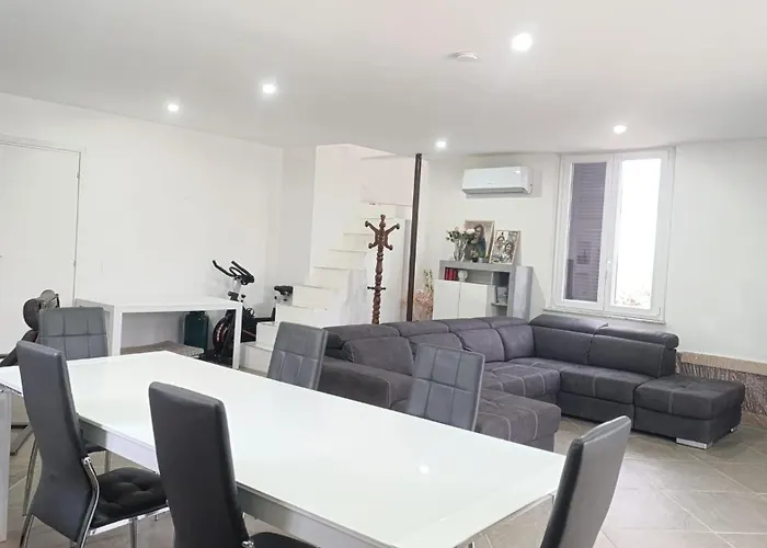 Летний дом Relax 1 Orsara Bormida