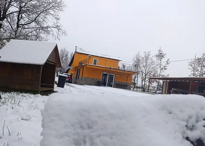 Летний дом Relax 1