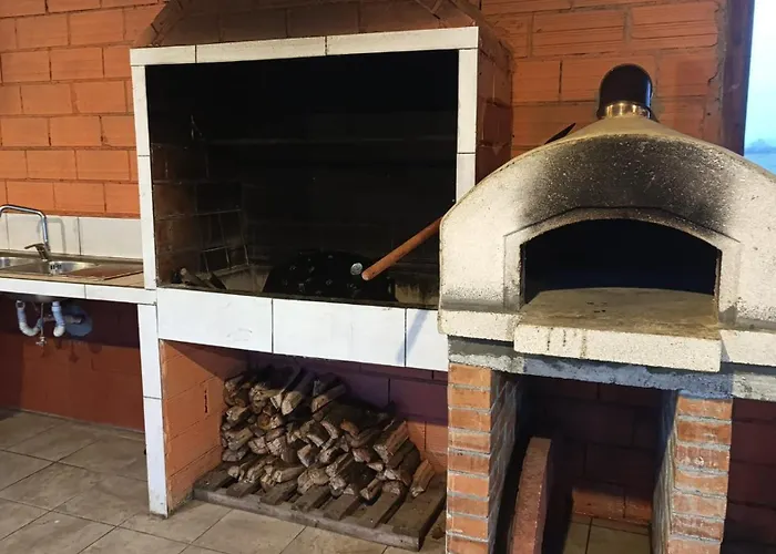 Casa di campagna Montana *